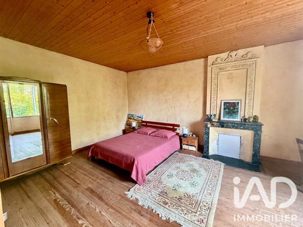 Maison à vendre 4 pièces 112,5 m² Saint-Félix-de-Foncaude