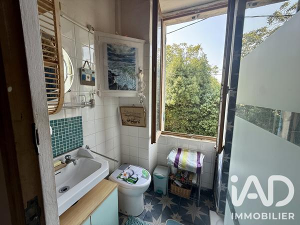 Maison à vendre 4 pièces 112,5 m² Saint-Félix-de-Foncaude