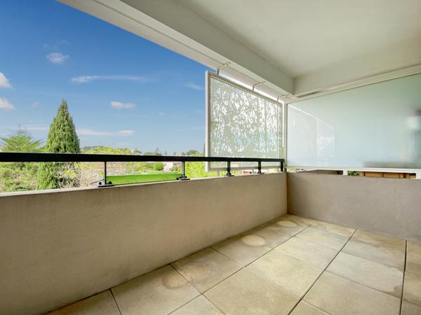 Appartement 3 pièces - 72 m² Exclusivité efficity