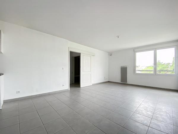 Appartement 3 pièces - 72 m² Exclusivité efficity