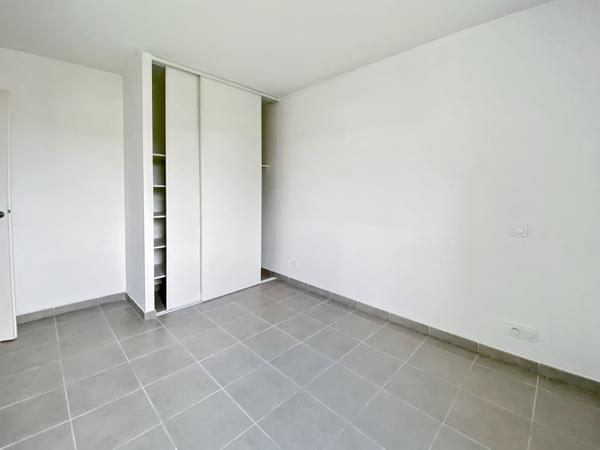 Appartement 3 pièces - 72 m² Exclusivité efficity