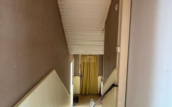 Maison à vendre    3 pièces •  Marennes