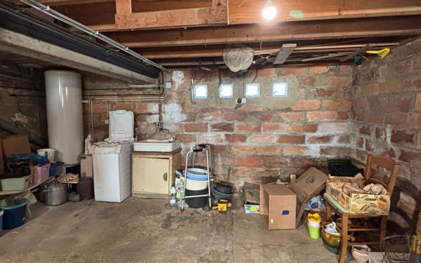 Maison à vendre    3 pièces •  Marennes