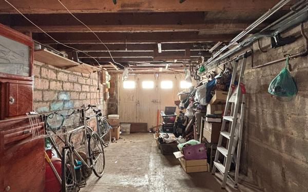 Maison à vendre    3 pièces •  Marennes