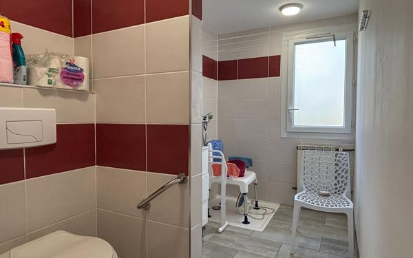 Maison à vendre    3 pièces •  Marennes