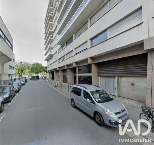Parking à vendre 12 m² Nantes