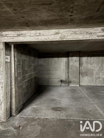 Parking à vendre 12 m² Nantes