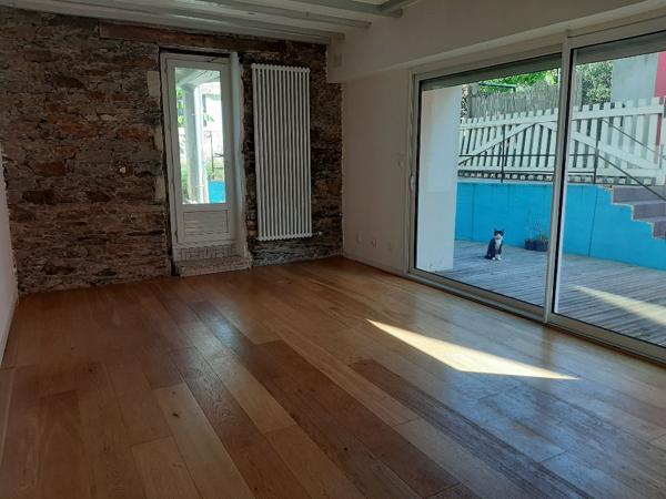 Belle Maison à 2 pas du jardin des plantes colocation acceptée