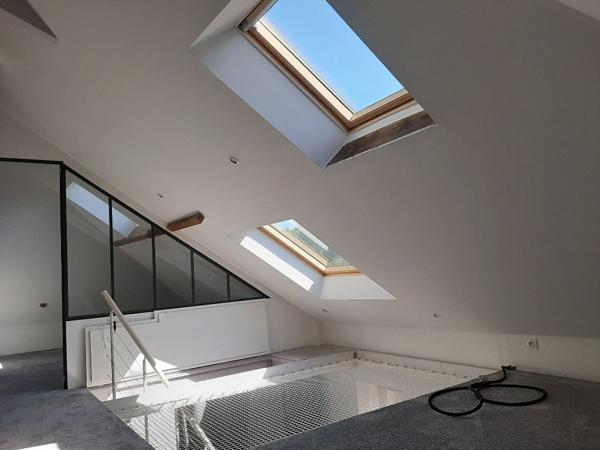 Belle Maison à 2 pas du jardin des plantes colocation acceptée