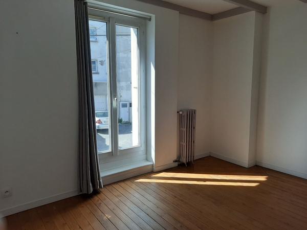 Belle Maison à 2 pas du jardin des plantes colocation acceptée