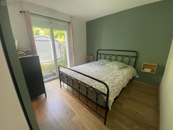 Maison individuelle à vendre à Inzinzac-Lochrist dans le Morbihan (56650), ref : 2799-56030