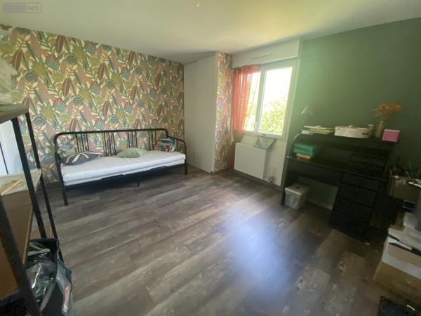 Maison individuelle à vendre à Inzinzac-Lochrist dans le Morbihan (56650), ref : 2799-56030