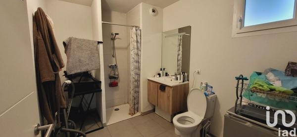 Appartement à vendre 2 pièces 42 m² Saint-Orens-de-Gameville