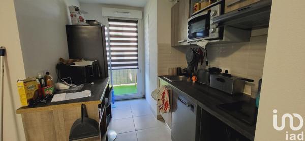 Appartement à vendre 2 pièces 42 m² Saint-Orens-de-Gameville