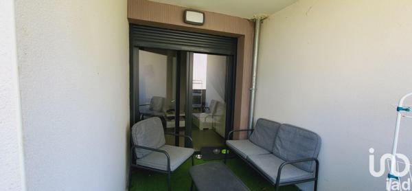 Appartement à vendre 2 pièces 42 m² Saint-Orens-de-Gameville