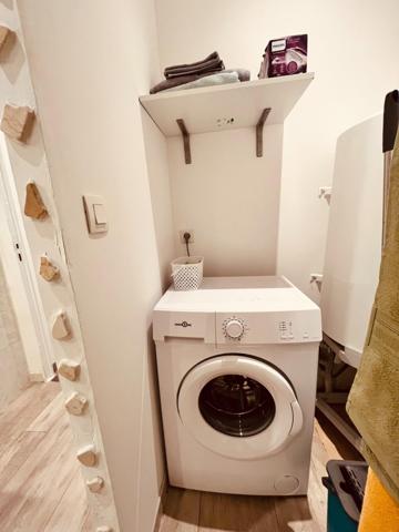 T2 meublé – Rentabilité immédiate – Saint-Baudile