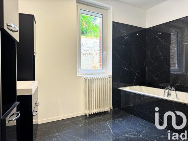 Maison à vendre 6 pièces 202 m² Bolbec