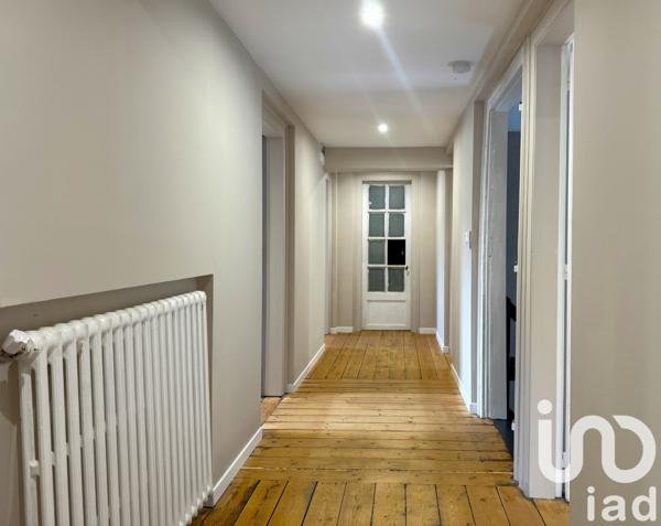 Maison à vendre 6 pièces 202 m² Bolbec