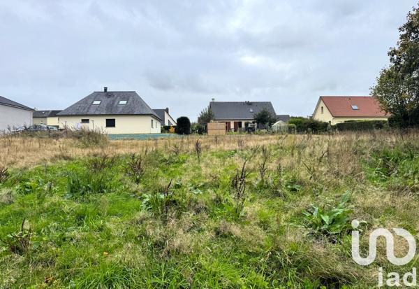 Maison à vendre 6 pièces 202 m² Bolbec