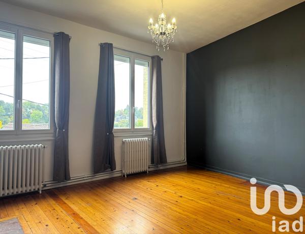 Maison à vendre 6 pièces 202 m² Bolbec