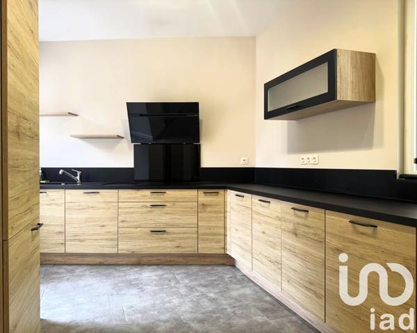 Maison à vendre 6 pièces 202 m² Bolbec