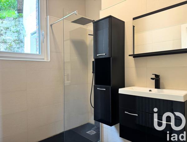 Maison à vendre 6 pièces 202 m² Bolbec