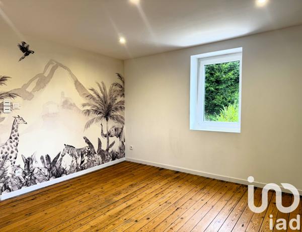 Maison à vendre 6 pièces 202 m² Bolbec