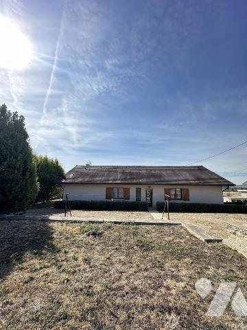 Maison d'habitation + parcelle de terrain constructible