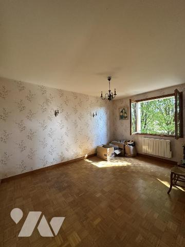 Maison d'habitation + parcelle de terrain constructible