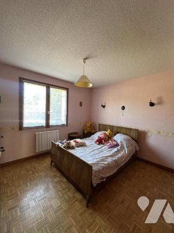 Maison d'habitation + parcelle de terrain constructible