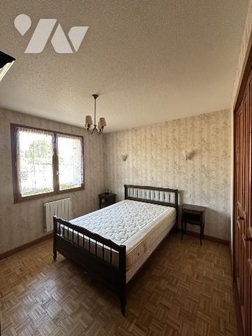 Maison d'habitation + parcelle de terrain constructible