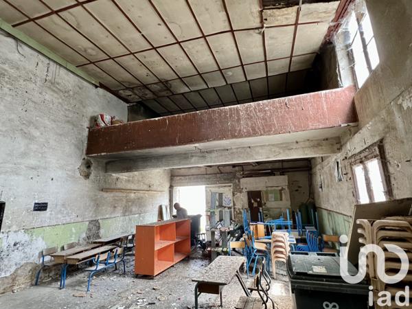 Immeuble à vendre 75 m² Tessy-Bocage