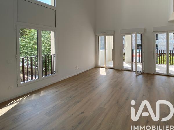Appartement à vendre 4 pièces 100 m² Floirac