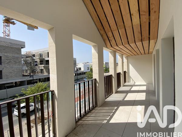 Appartement à vendre 4 pièces 100 m² Floirac