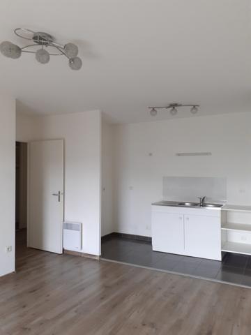 Appartement T3 situé Rue du Chemin Vert à REIMS secteur Pomm