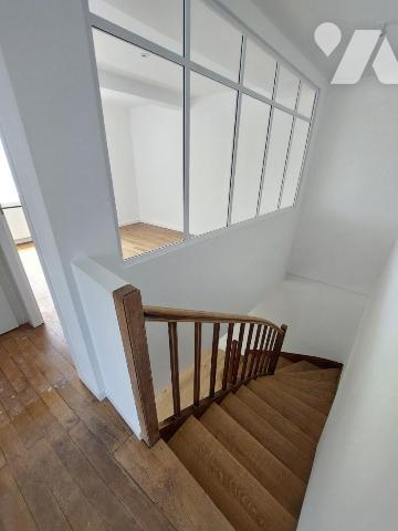 A VENDRE - LAVAL MAISON DE VILLE - RIVE DROITE 