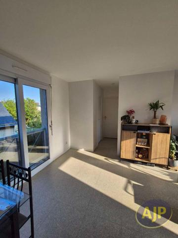 Location appartement Blain : 507 € - AJP Immobilier Blain