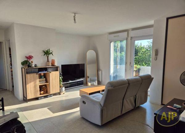 Location appartement Blain : 507 € - AJP Immobilier Blain