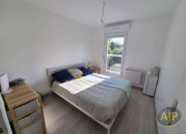 Location appartement Blain : 507 € - AJP Immobilier Blain