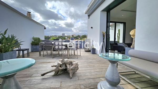 Maison 5 pièces - 190 m² Bien prestige