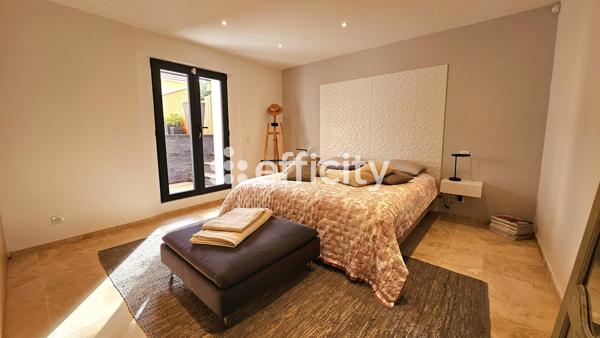 Maison 5 pièces - 190 m² Bien prestige