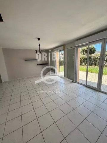 LA BAULE  GUEZY MAISON 3 CHAMBRES
