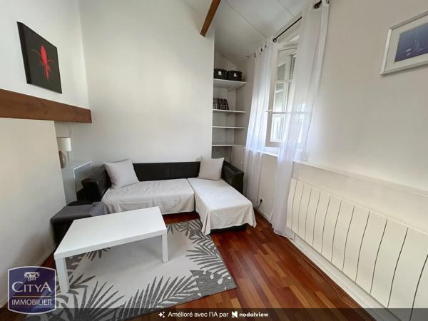 Appartement à vendre 3 pièces 57m² Le Mans (72000)