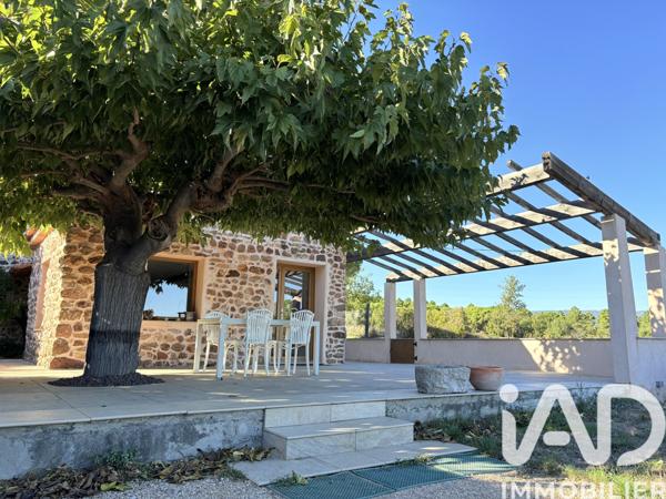 Maison à vendre 4 pièces 142 m² Bagnols-en-Forêt