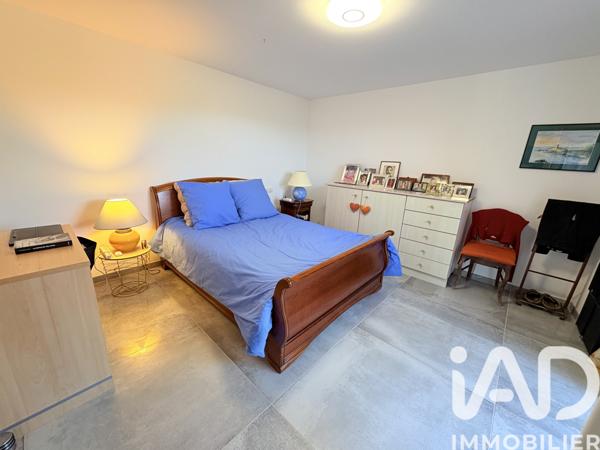 Maison à vendre 4 pièces 142 m² Bagnols-en-Forêt