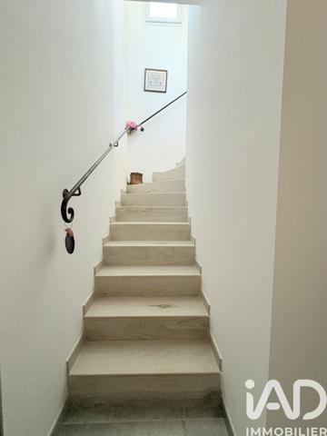 Maison à vendre 4 pièces 142 m² Bagnols-en-Forêt