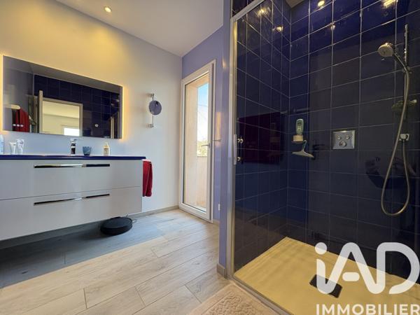 Maison à vendre 4 pièces 142 m² Bagnols-en-Forêt