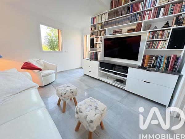 Maison à vendre 4 pièces 142 m² Bagnols-en-Forêt