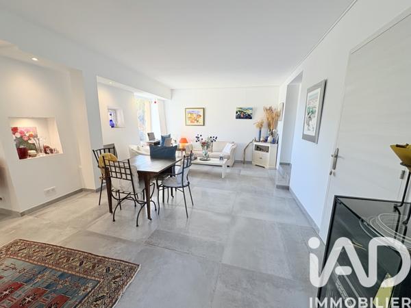 Maison à vendre 4 pièces 142 m² Bagnols-en-Forêt