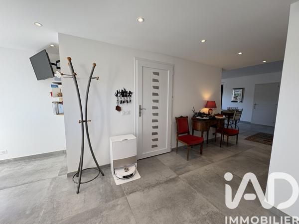 Maison à vendre 4 pièces 142 m² Bagnols-en-Forêt